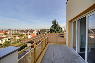  appartement thonon-les-bains 74200