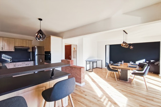  appartement thonon-les-bains 74200