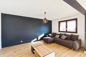  appartement thonon-les-bains 74200