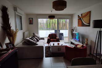  appartement thonon-les-bains 74200