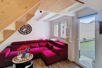  appartement thonon-les-bains 74200