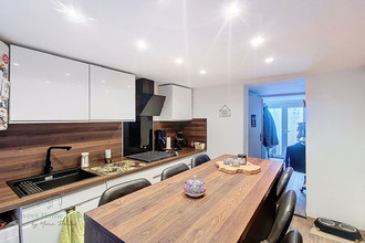  appartement thonon-les-bains 74200