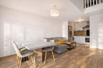  appartement thonon-les-bains 74200