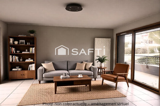  appartement thonon-les-bains 74200