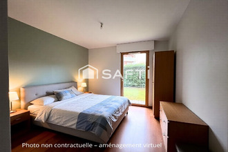  appartement thonon-les-bains 74200