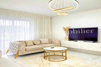  appartement thonon-les-bains 74200