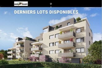  appartement thonon-les-bains 74200