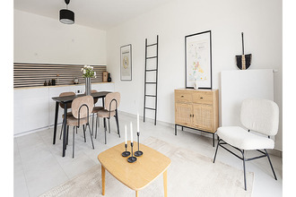  appartement thonon-les-bains 74200