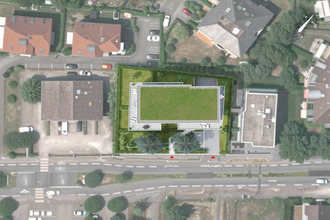  appartement thonon-les-bains 74200