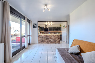  appartement thonon-les-bains 74200