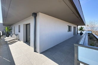  appartement thonon-les-bains 74200