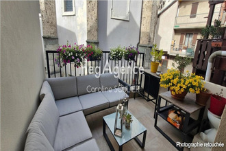  appartement thonon-les-bains 74200