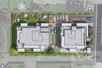  appartement thonon-les-bains 74200