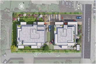  appartement thonon-les-bains 74200