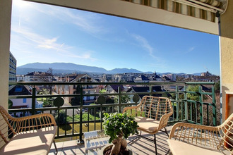  appartement thonon-les-bains 74200