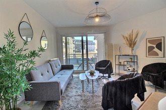  appartement thonon-les-bains 74200