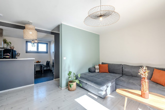  appartement thonon-les-bains 74200