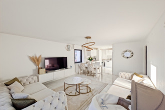  appartement thonon-les-bains 74200