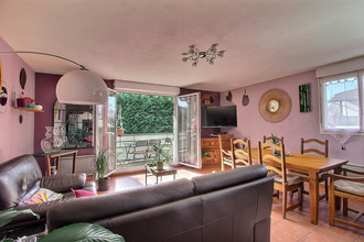  appartement thonon-les-bains 74200