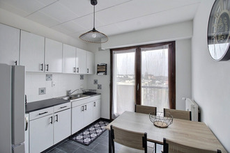  appartement thonon-les-bains 74200