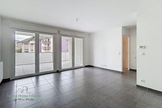  appartement thonon-les-bains 74200