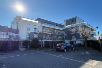  appartement thonon-les-bains 74200