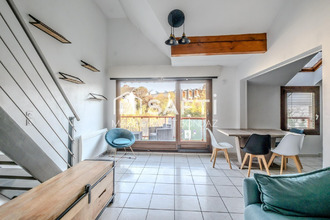  appartement thonon-les-bains 74200