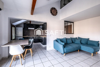  appartement thonon-les-bains 74200