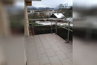  appartement thonon-les-bains 74200