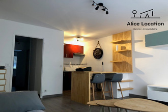  appartement thonon-les-bains 74200