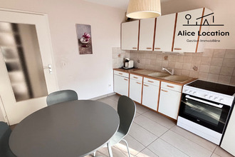  appartement thonon-les-bains 74200