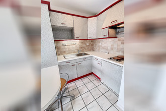  appartement thonon-les-bains 74200