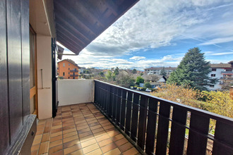  appartement thonon-les-bains 74200