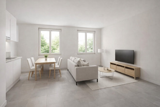  appartement thonon-les-bains 74200