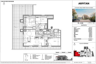  appartement thonon-les-bains 74200