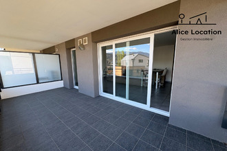  appartement thonon-les-bains 74200