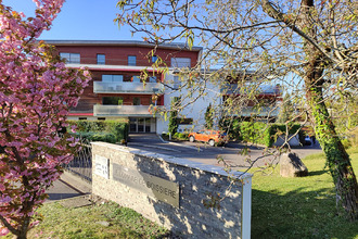  appartement thonon-les-bains 74200