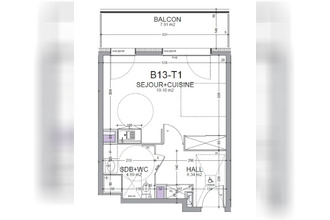  appartement thonon-les-bains 74200