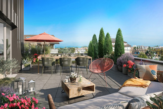  appartement thonon-les-bains 74200