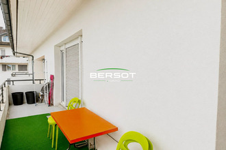  appartement thonon-les-bains 74200