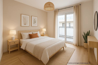  appartement thonon-les-bains 74200