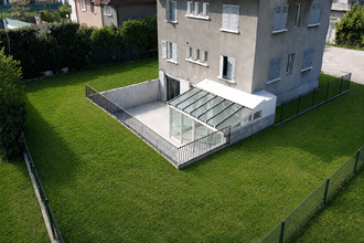  appartement thonon-les-bains 74200