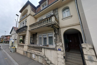  appartement thonon-les-bains 74200