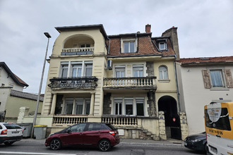 appartement thonon-les-bains 74200