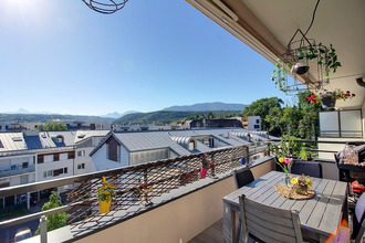  appartement thonon-les-bains 74200