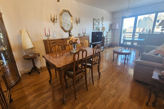  appartement thonon-les-bains 74200