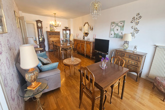  appartement thonon-les-bains 74200