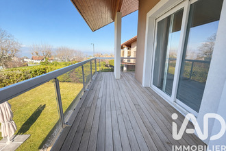  appartement thonon-les-bains 74200