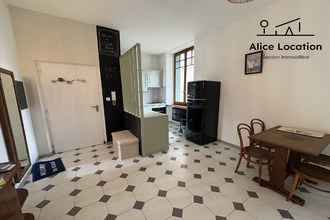  appartement thonon-les-bains 74200