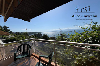  appartement thonon-les-bains 74200